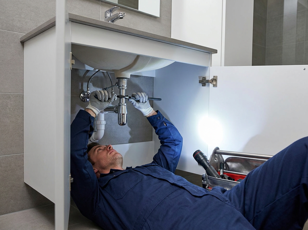 Leak Repair in Fort Collins, CO