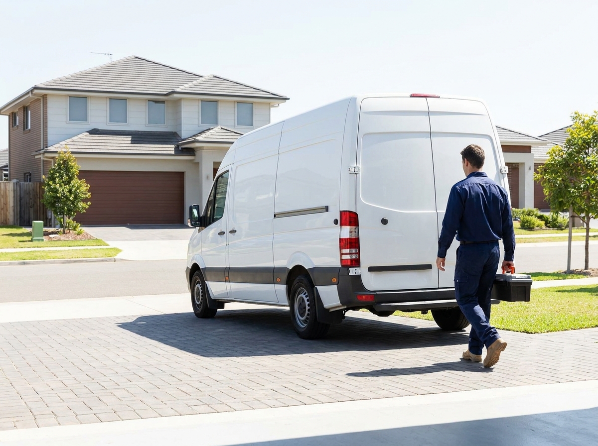 Plumbing repair and service in Loveland, CO.